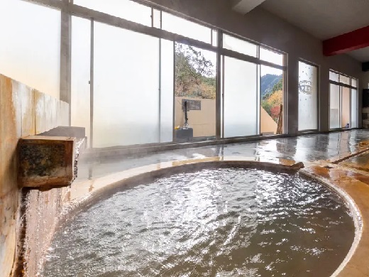 公共温泉（例子）